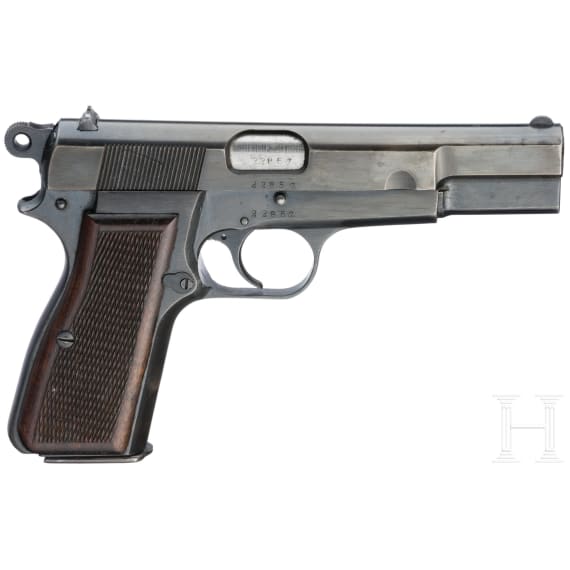 FN HP Mod. 35