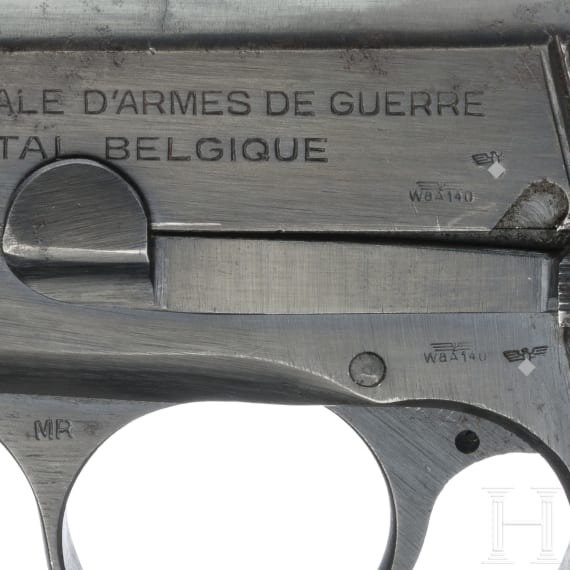 FN HP Mod. 35