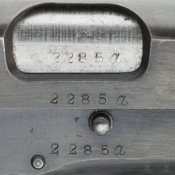 FN HP Mod. 35