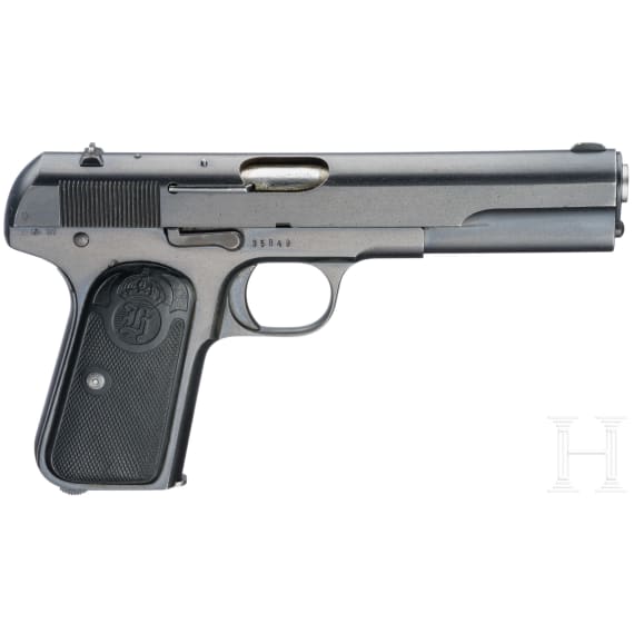 Husqvarna Mod. 07