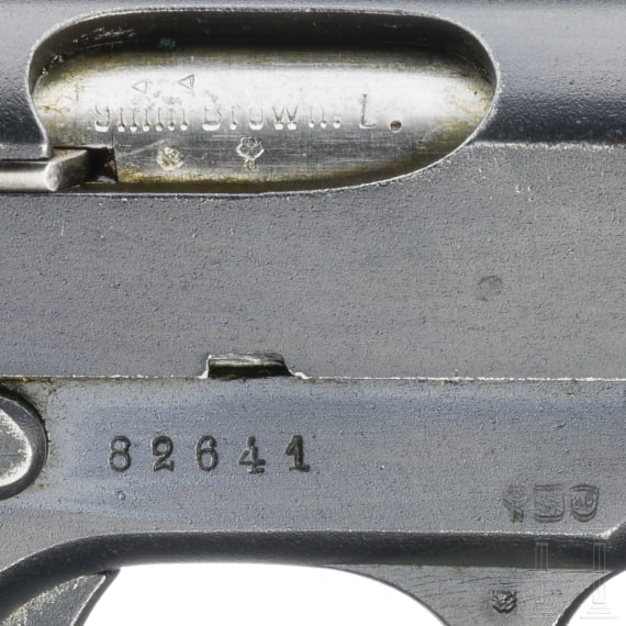 Husqvarna Mod. 07