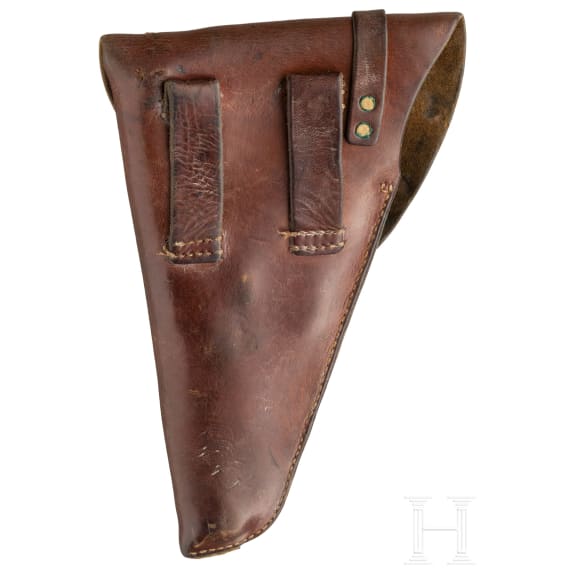 Husqvarna M 40, mit Tasche