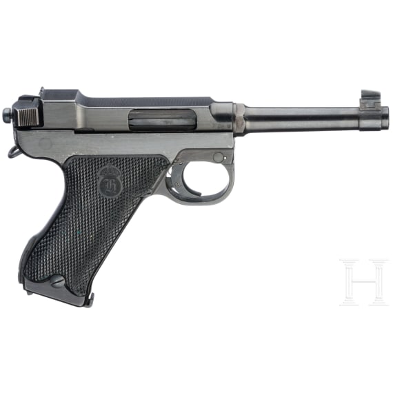 Husqvarna M 40 (m/40S), Police Denmark