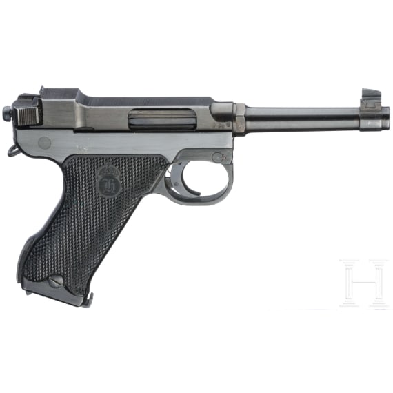 Husqvarna M 40 (m/40S), Police Denmark