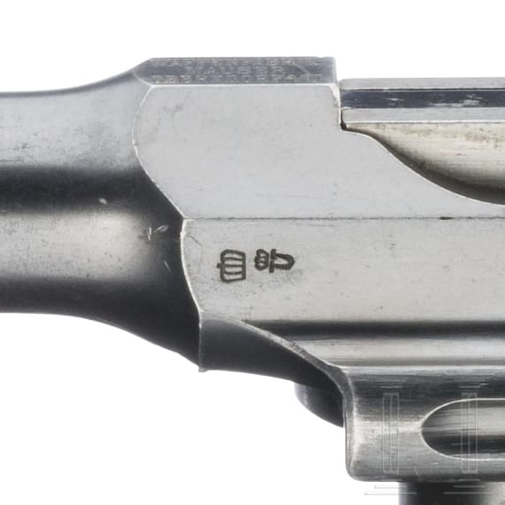 Husqvarna M 40 (m/40S), Police Denmark