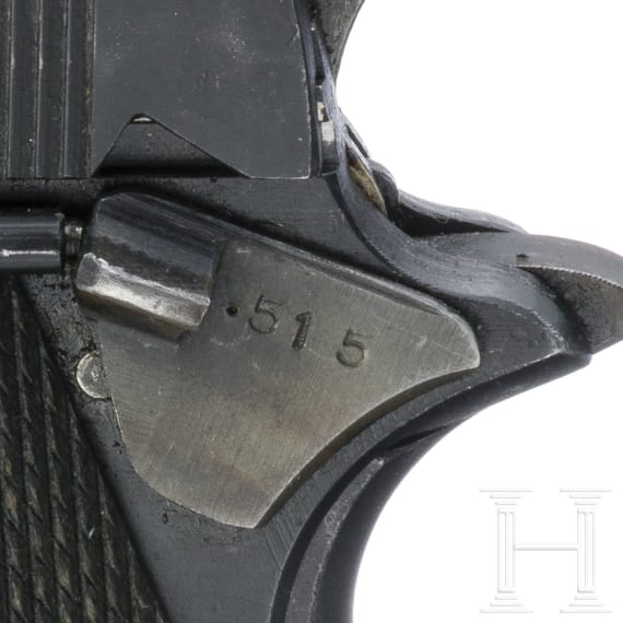 A Kongsberg "Colt", Mod. 1914