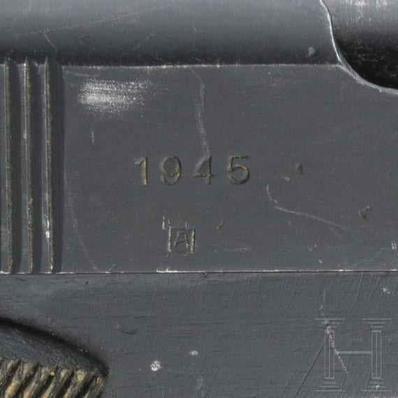 A Kongsberg "Colt", Mod. 1914