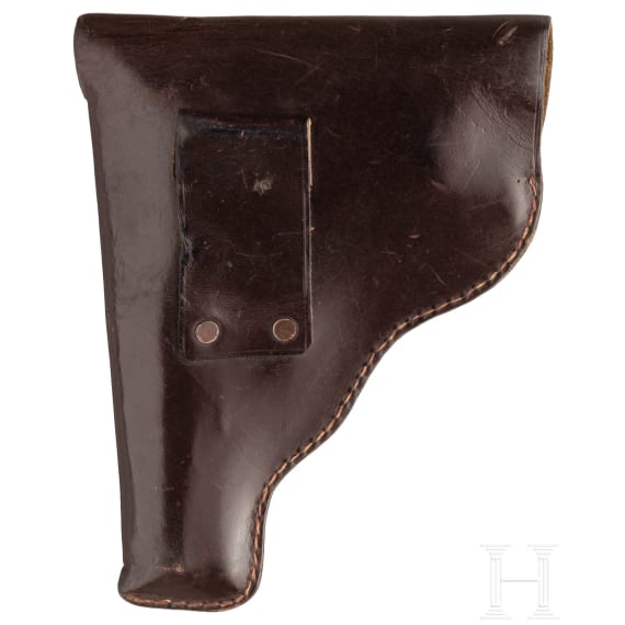 Mauser Mod. 34, mit Tasche, Kriegsmarine