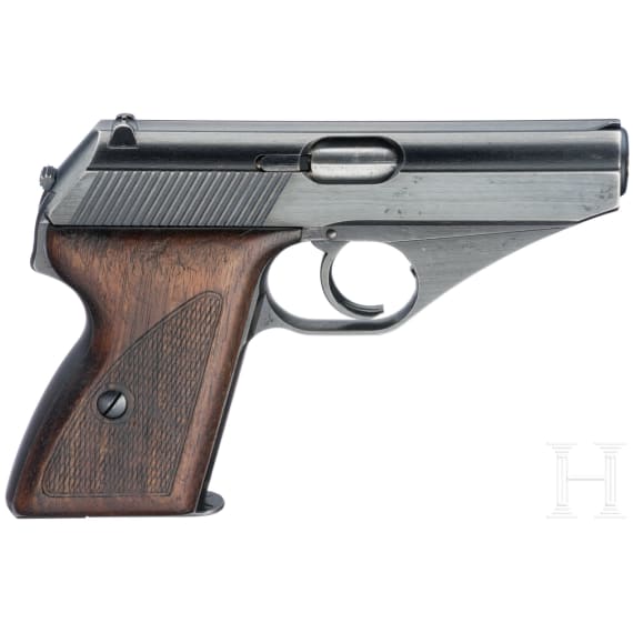 Mauser Mod. HSc