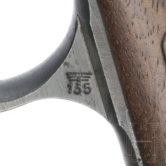 Mauser Mod. HSc