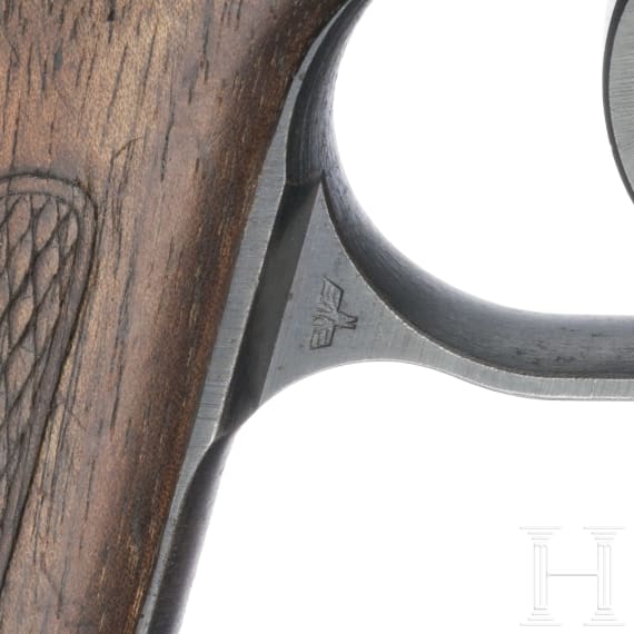 Mauser Mod. HSc