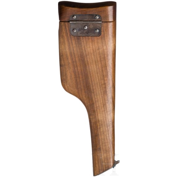 Mauser C 96 "Scandinavian or Finland Contract", mit Kasten