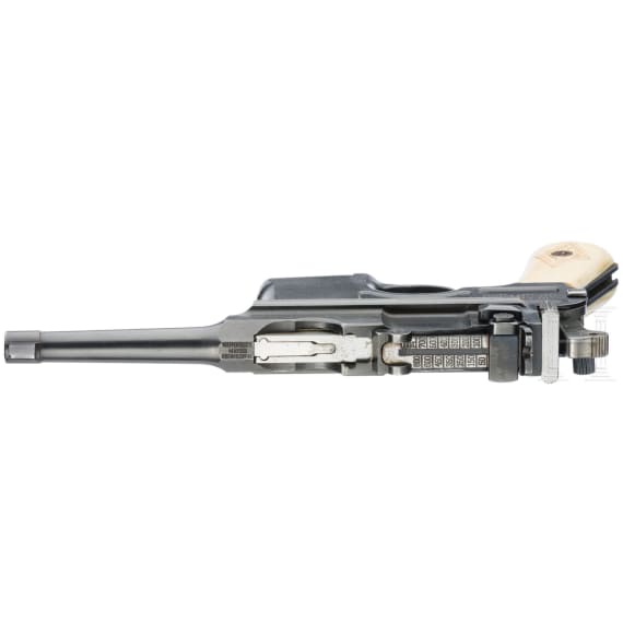 Mauser C 96 "Late Postwar Bolo"