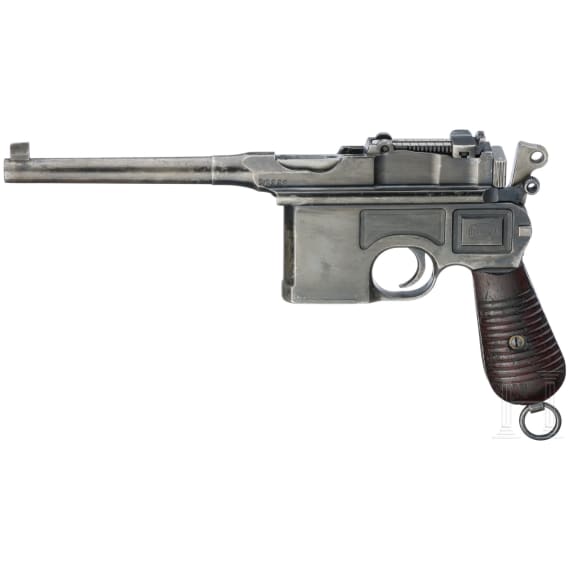 Mauser C 96 Mod. 1930