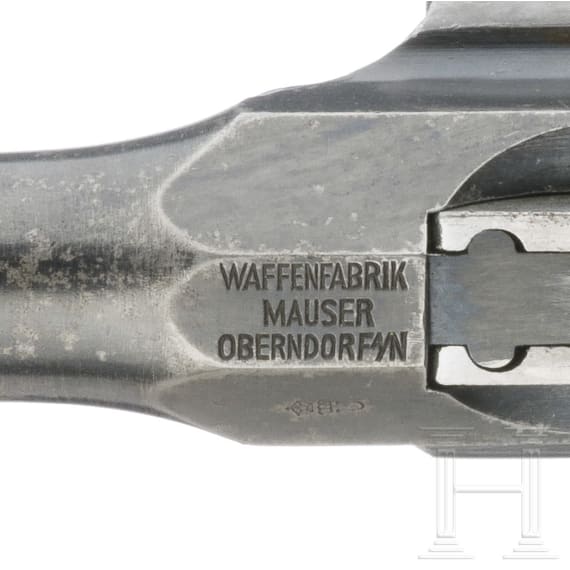 Mauser C 96 Mod. 1930