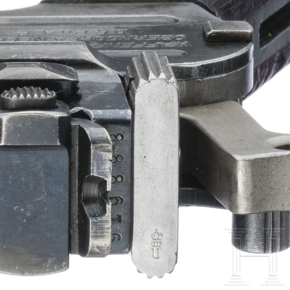 Mauser C 96 Mod. 1930