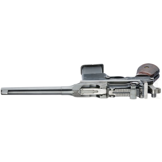 Mauser C 96 Mod. 1932 (Mod. 712)