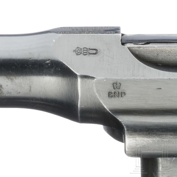 Mauser C 96 Mod. 1932 (Mod. 712)