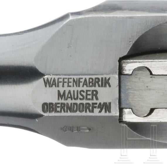 Mauser C 96 Mod. 1932 (Mod. 712)