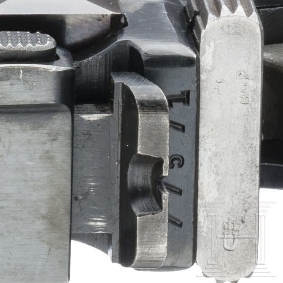 Mauser C 96 Mod. 1932 (Mod. 712)