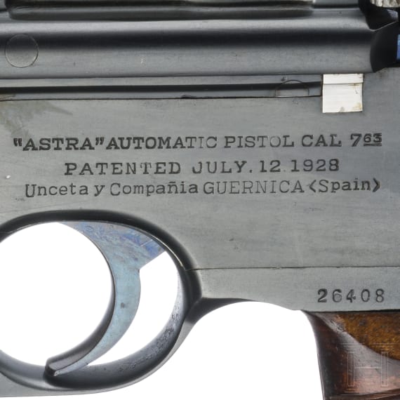Astra Mod. 900