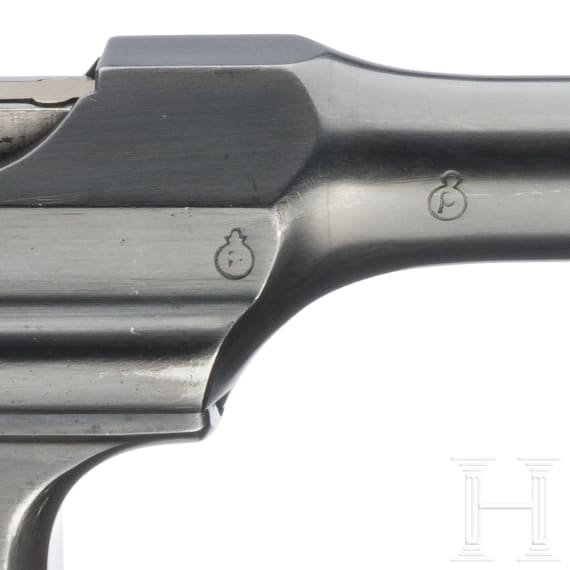 Astra Mod. F, Guardia Civil