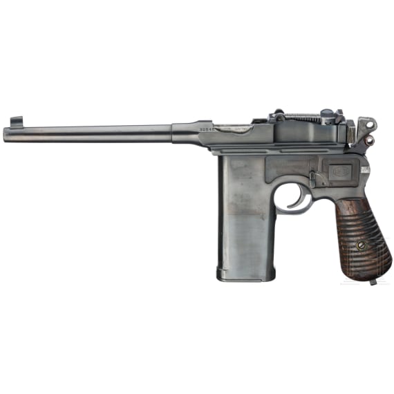 Royal MM 31, 2nd pattern