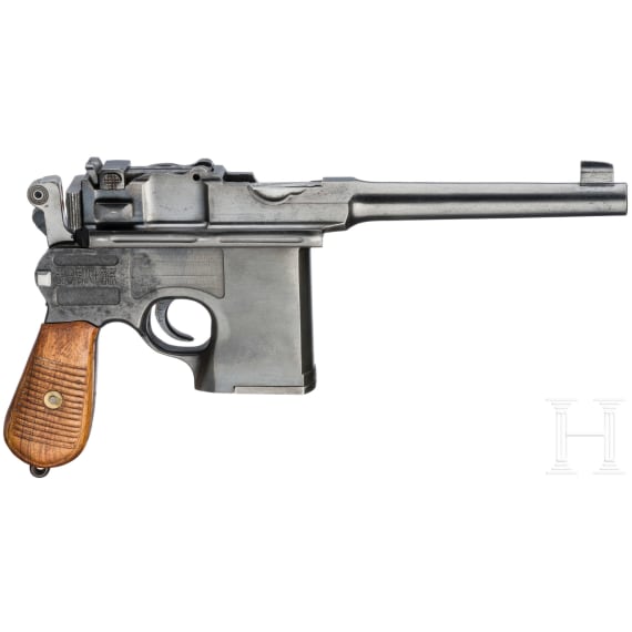 C 96 Shansei Arsenal, Type 1, China