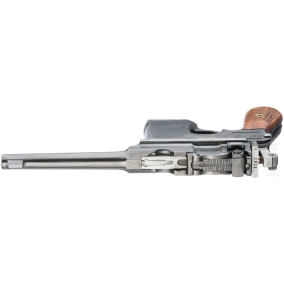 C 96 Shansei Arsenal, Type 1, China