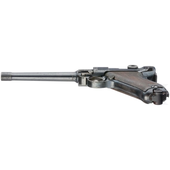 A Navy Luger Mod. 04 (1906), Torpedo-Division