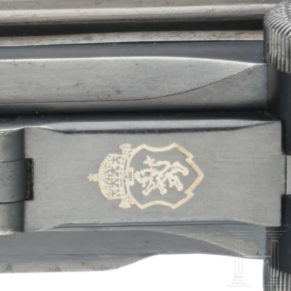 Parabellum Mod. 1908, Bulgarien