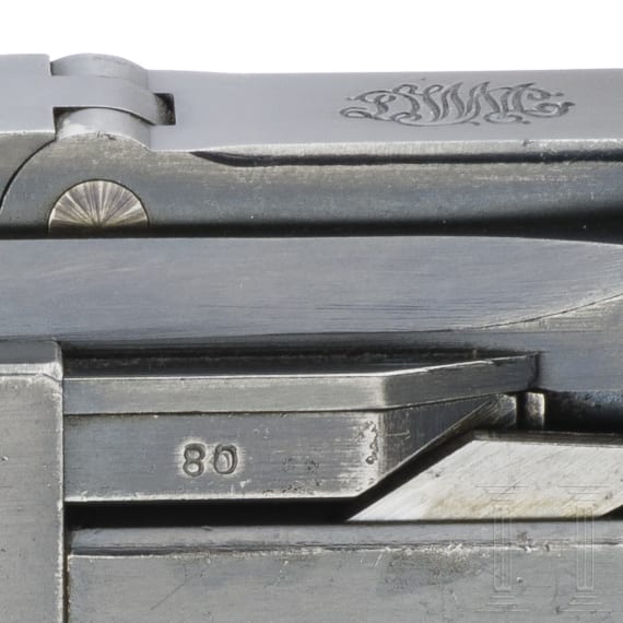 Parabellum Mod. 1906, Mod. 11 "Dutch East India Army"