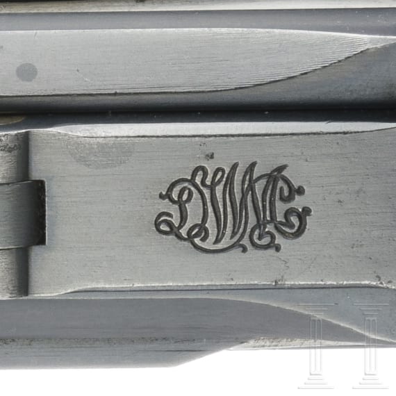Parabellum Mod. 1906, Mod. 11 "Dutch East India Army"