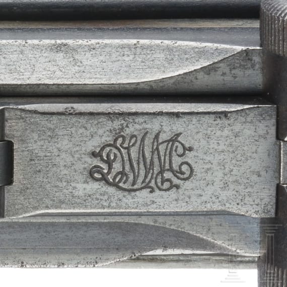 Parabellum Mod. 1906, Mod. 11 "Dutch East India Army"