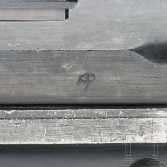 Parabellum Mod. 1923 (Pistooli m/23), Finnland