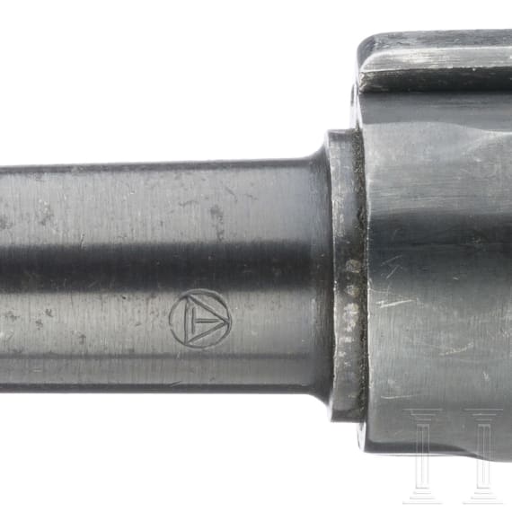 Parabellum Mod. 1923 (Pistooli m/23), Finnland
