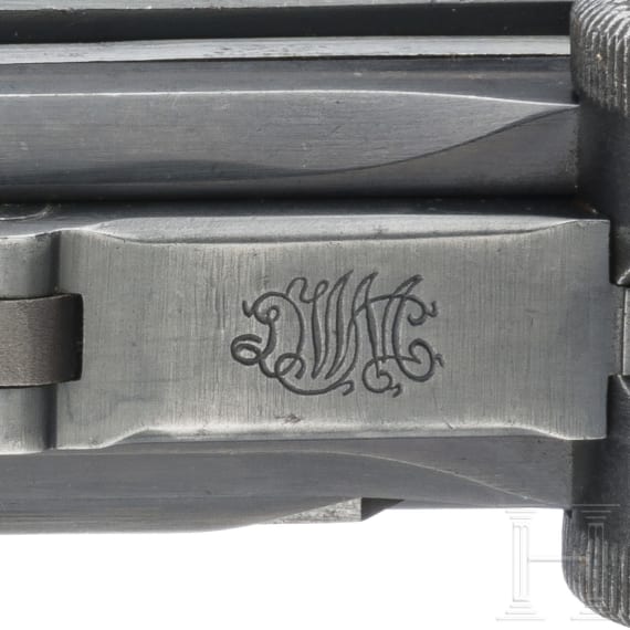 Parabellum Mod. 1923 (Pistooli m/23), Finnland