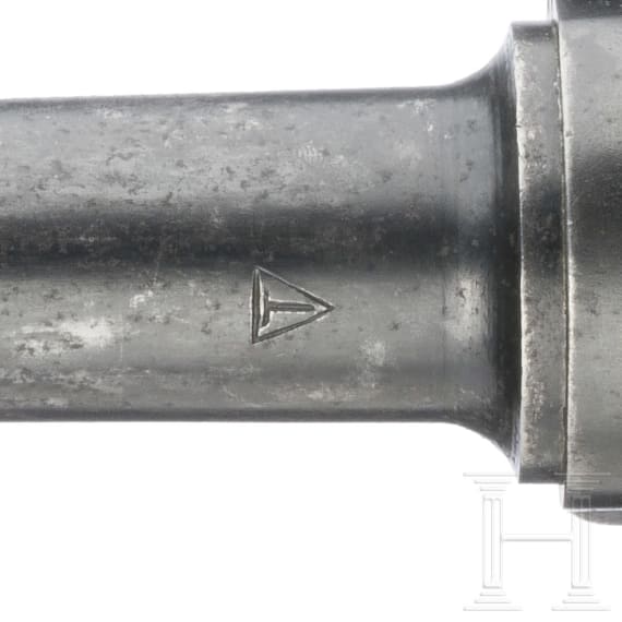 Parabellum Mod. 1923 (Pistooli m/23), Finnland