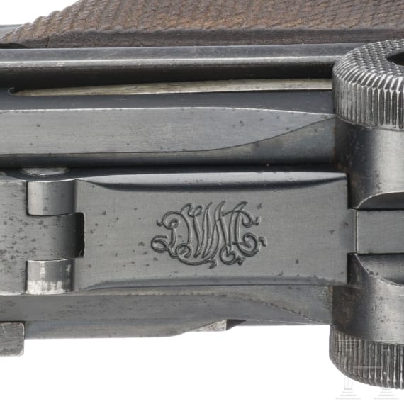 Parabellum Mod. 1923 (Pistooli m/23), Finnland