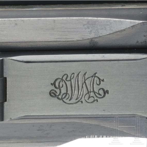 Parabellum Mod. 1906, DWM, ("m/908"), Portugal