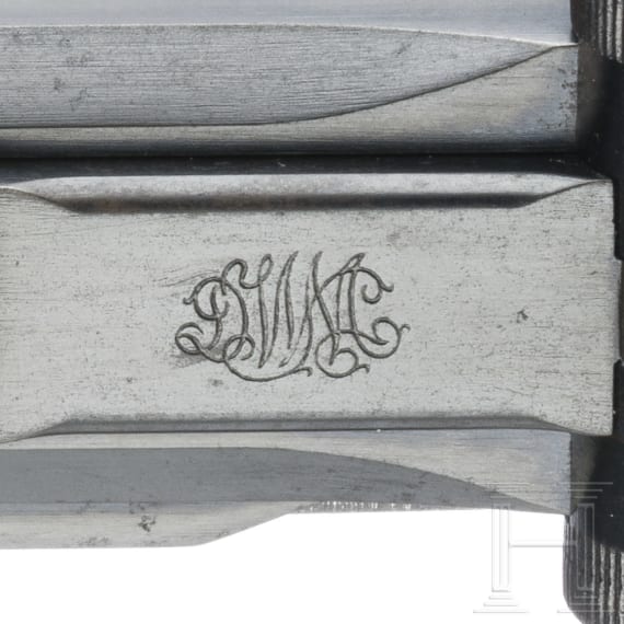 Parabellum Mod. 1906, Russia