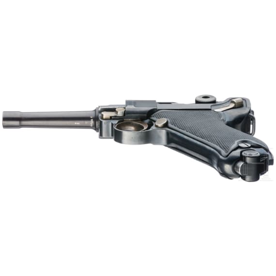 Pistole 08, Krieghoff 1944, Luftwaffe