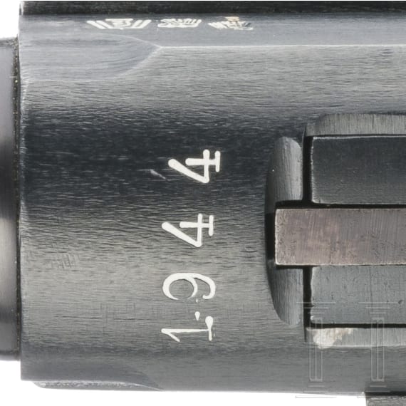Pistole 08, Krieghoff 1944, Luftwaffe
