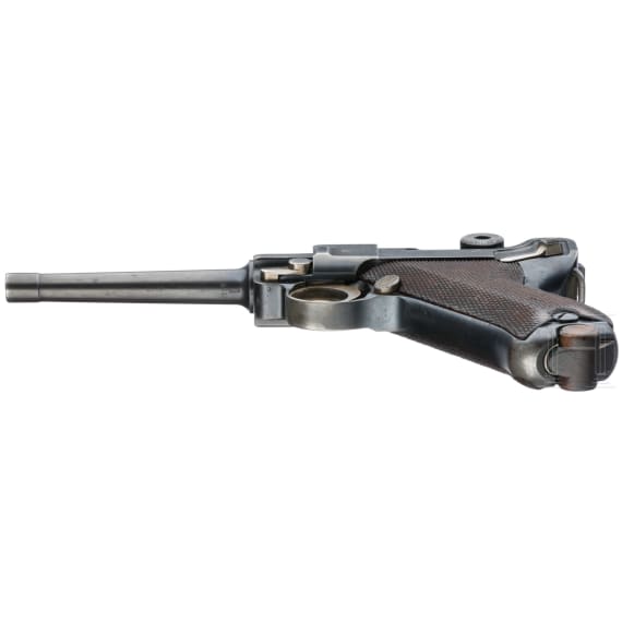 Parabellum Mauser Mod. 06/34, Portugal (m/935), GNR