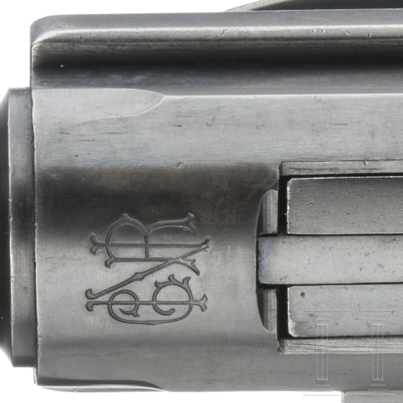 Parabellum Mauser Mod. 06/34, Portugal (m/935), GNR