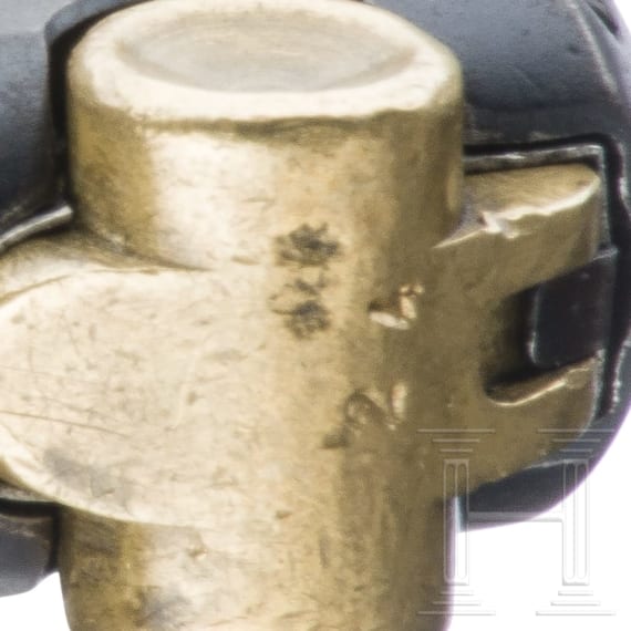 A Luger pistol Mod. 1906 (m/11) by Vickers Ltd., Dutch, East India