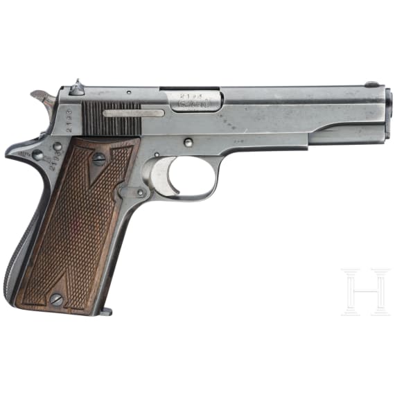 Star Mod. B, Wehrmacht