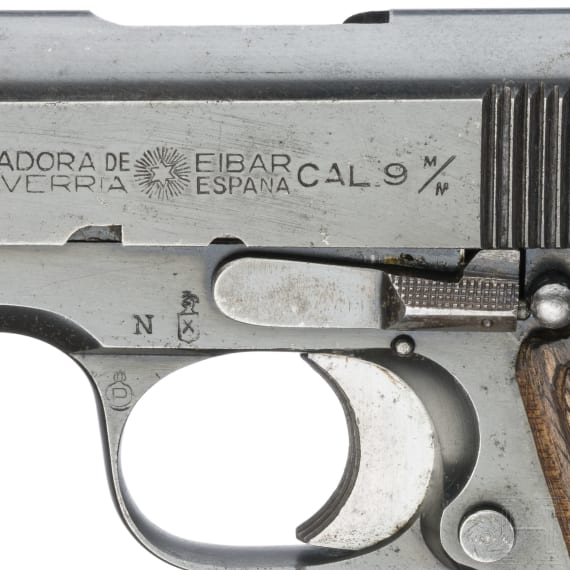 Star Mod. B, Wehrmacht