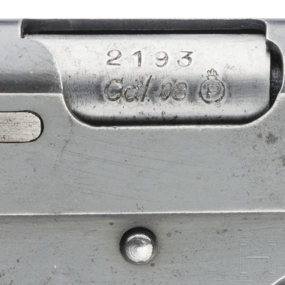 Star Mod. B, Wehrmacht