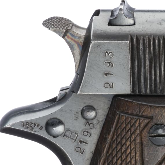 Star Mod. B, Wehrmacht